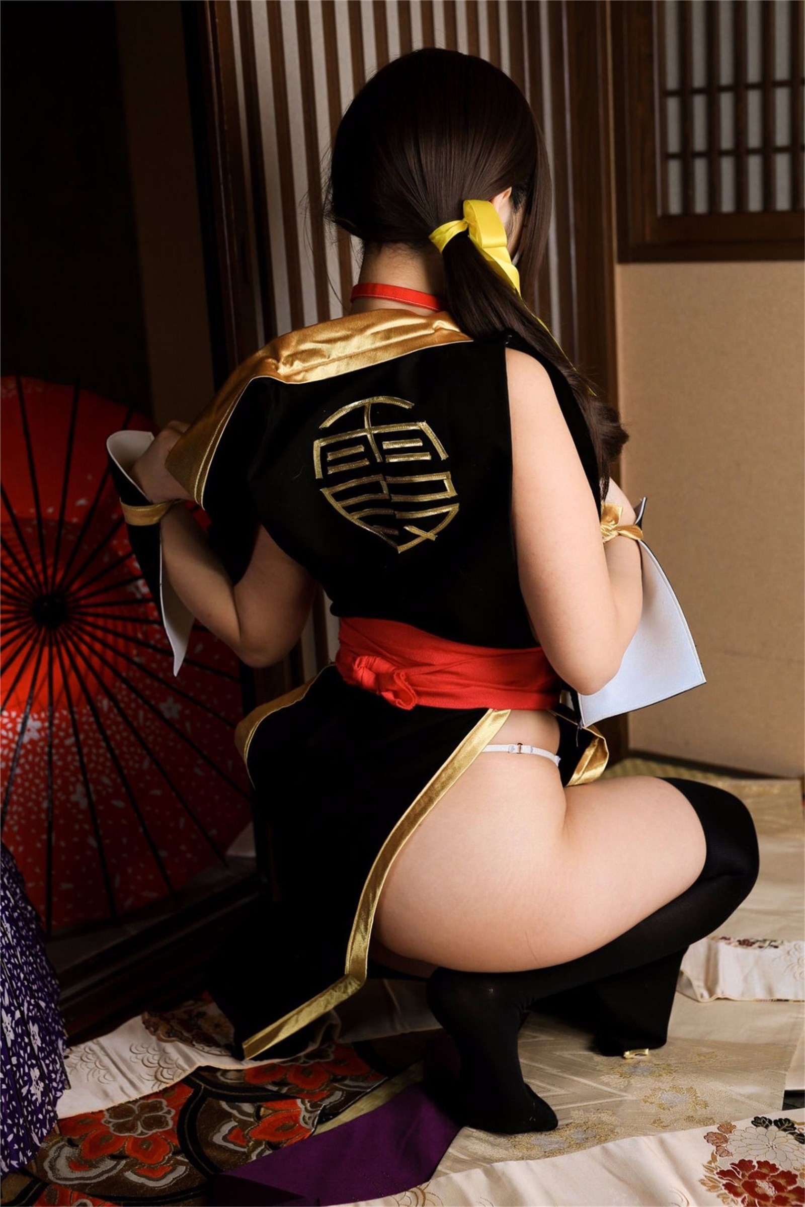 Cosplay (C 89) Iori Momoe(50)