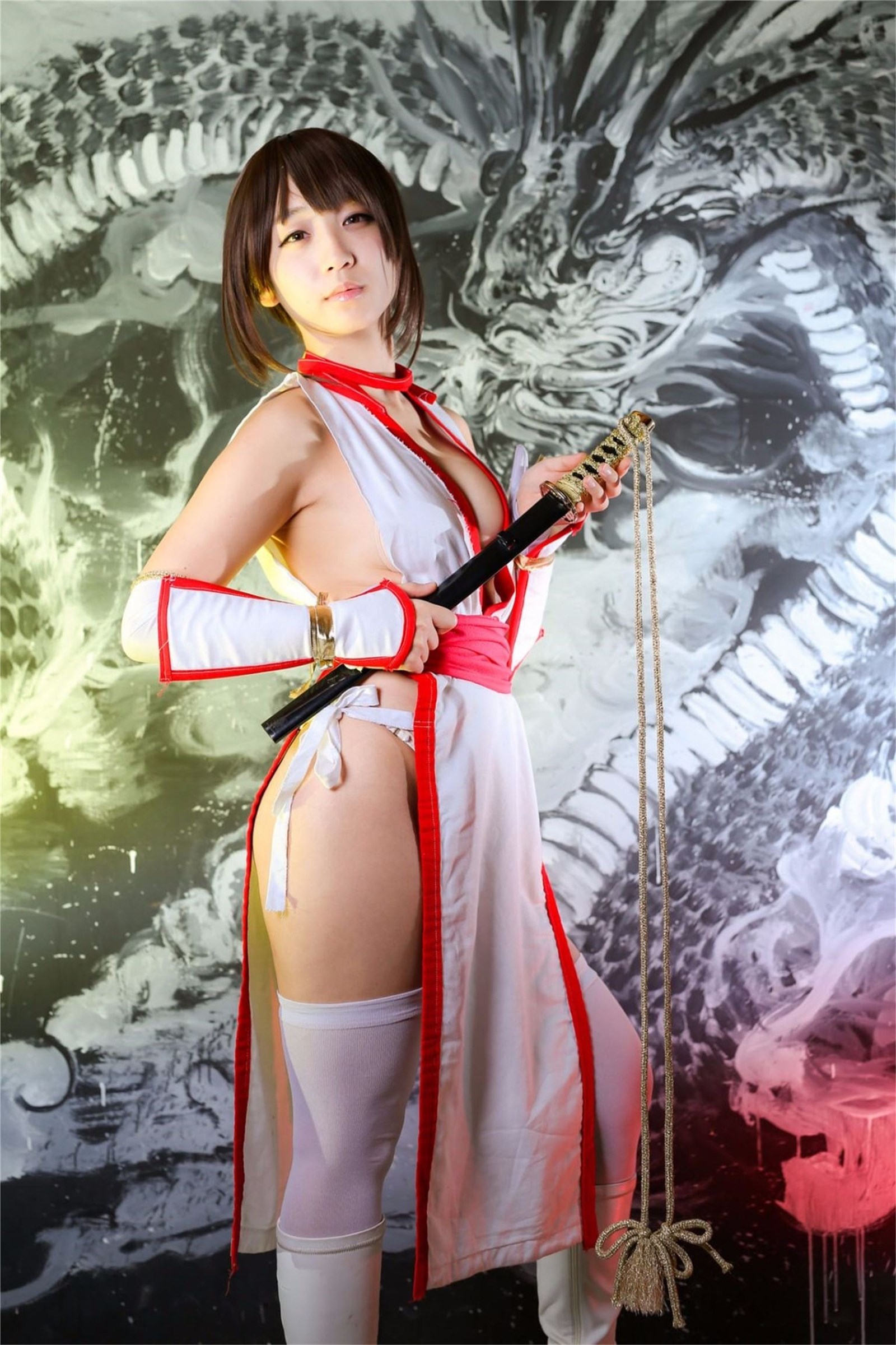 Cosplay (C 89) Iori Momoe(71)