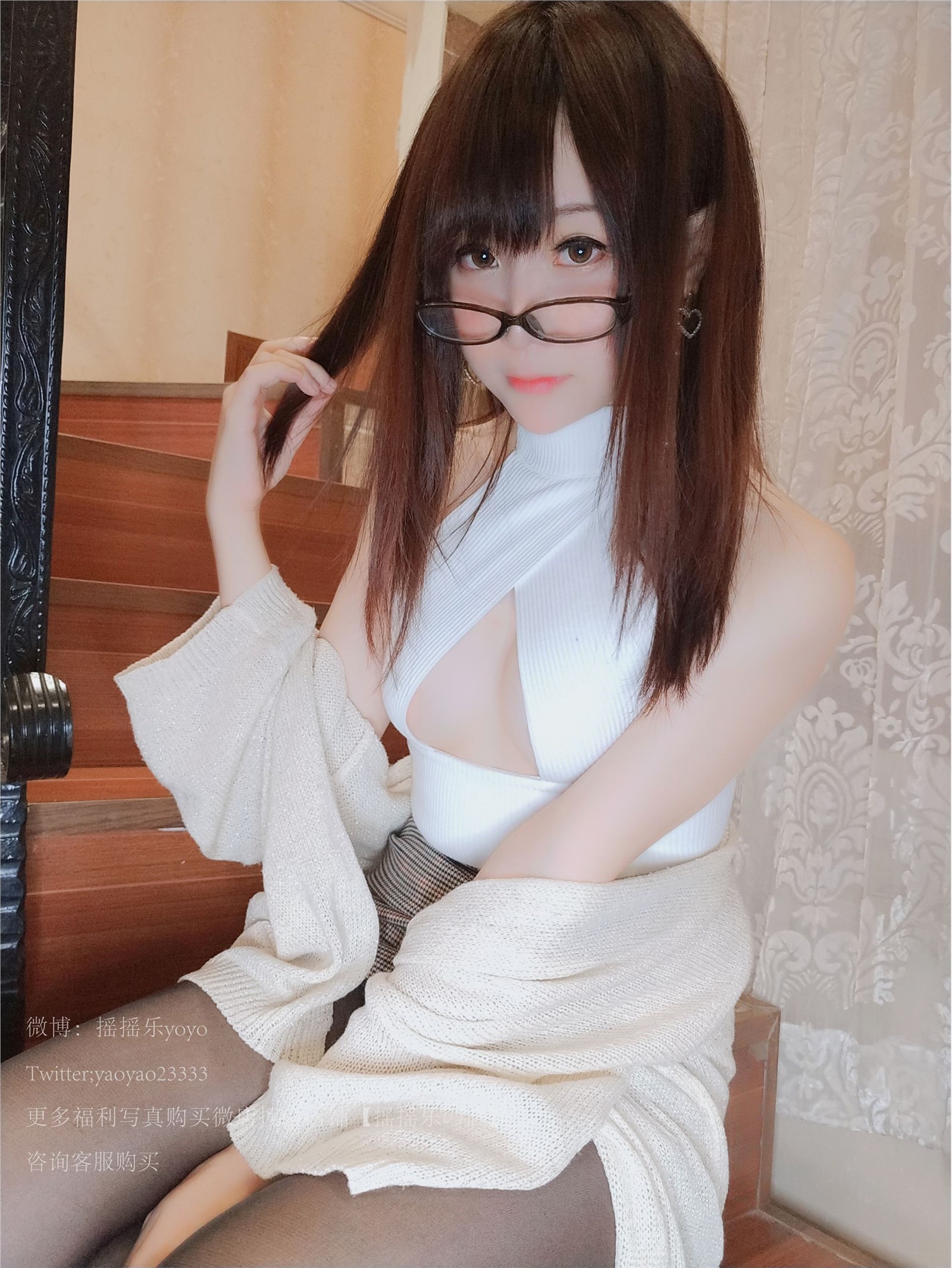 Cosplay soft girl(111)