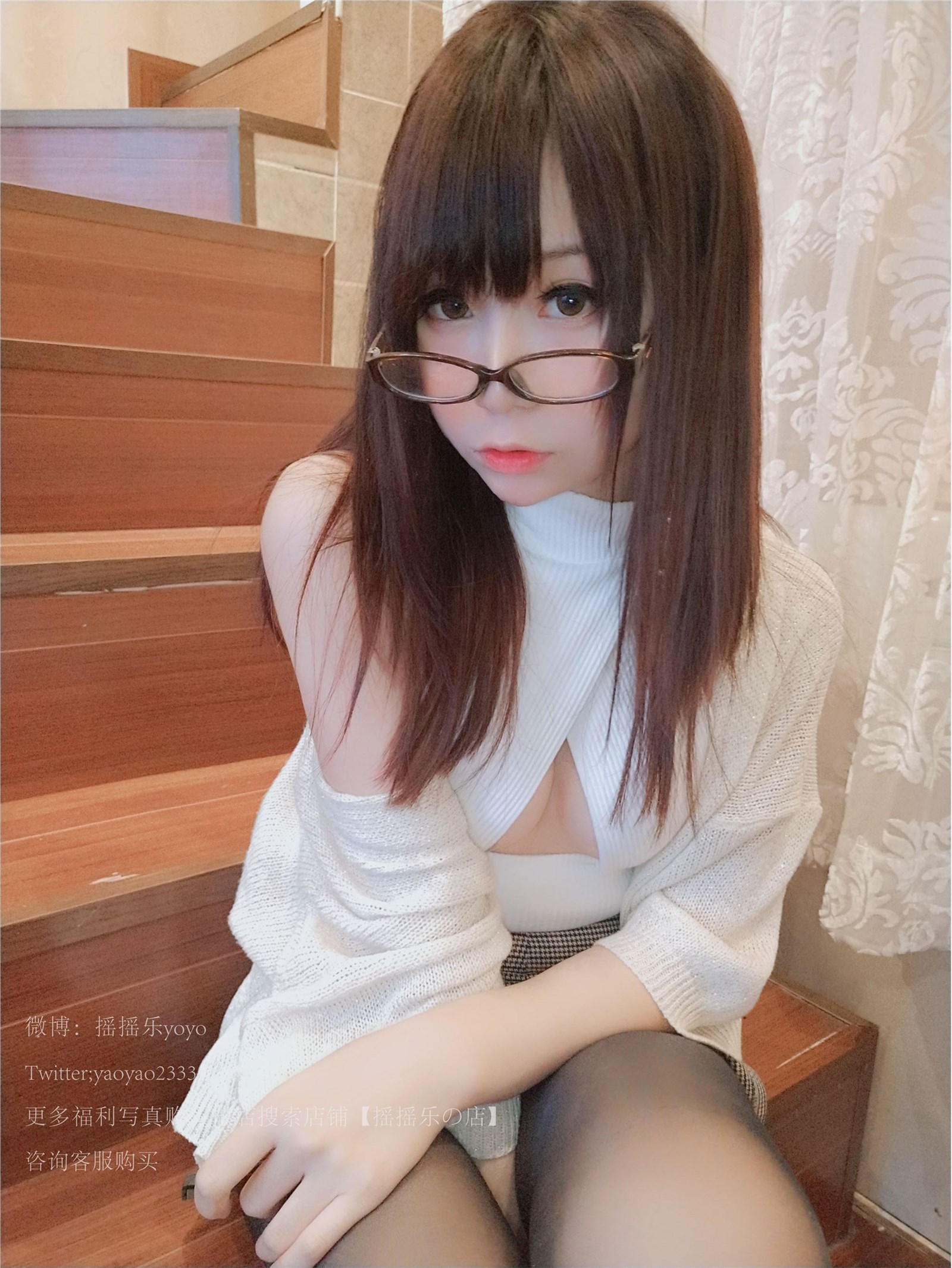 Cosplay soft girl(73)