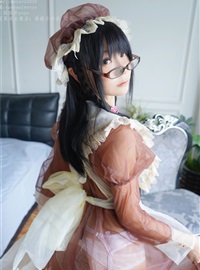 Cosplay - transparent maid(25)