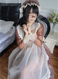 Cosplay - transparent maid(79)