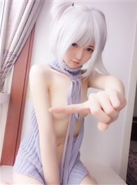 Cosplay a little Yangze - turtleneck(1)