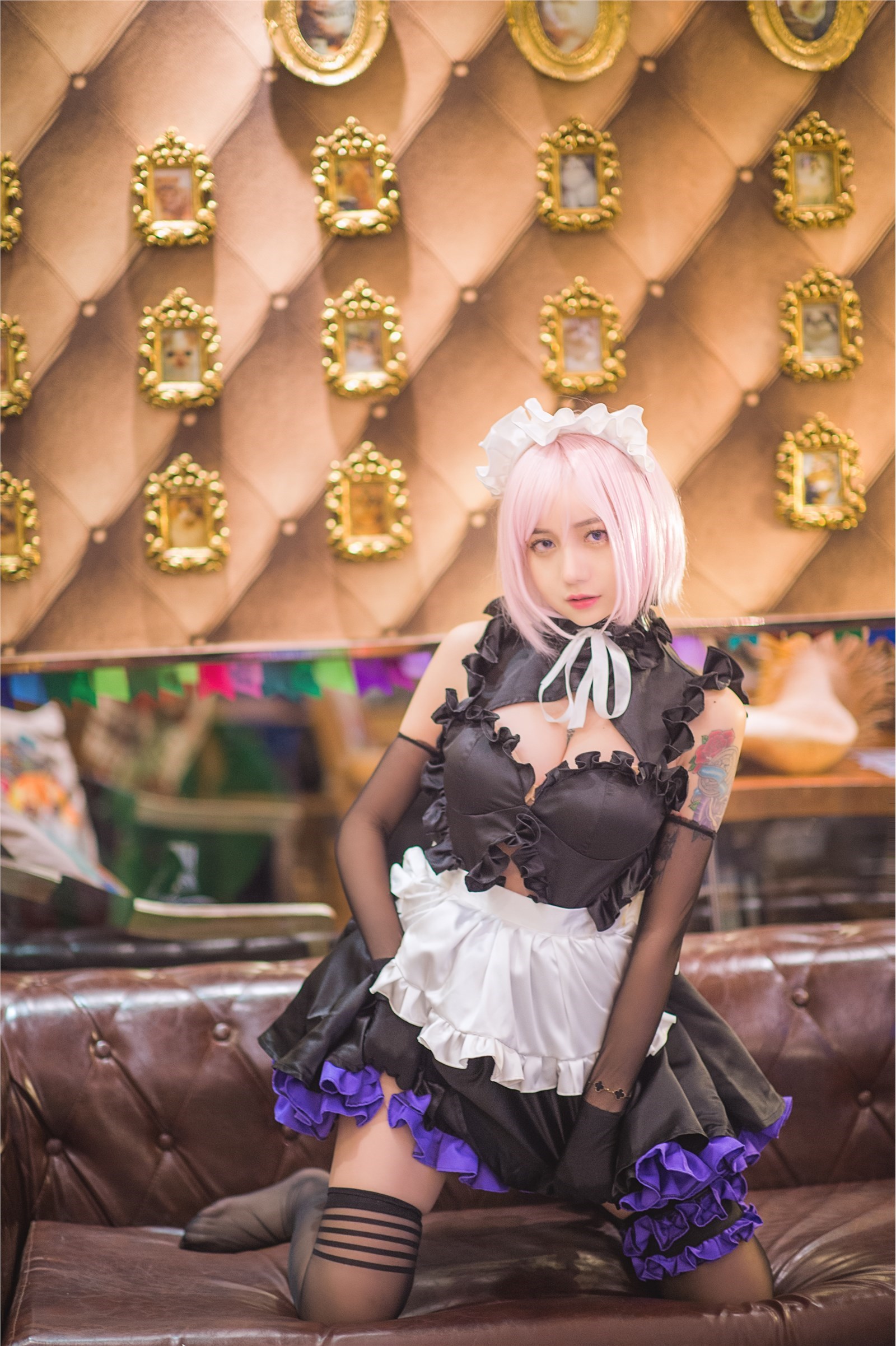 Lolita big brother maid(9)