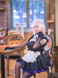 Lolita big brother maid(2)