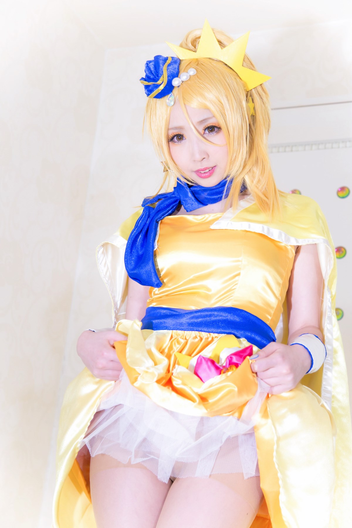 Cosplaymoiriru rekuru! Cure cure(102)