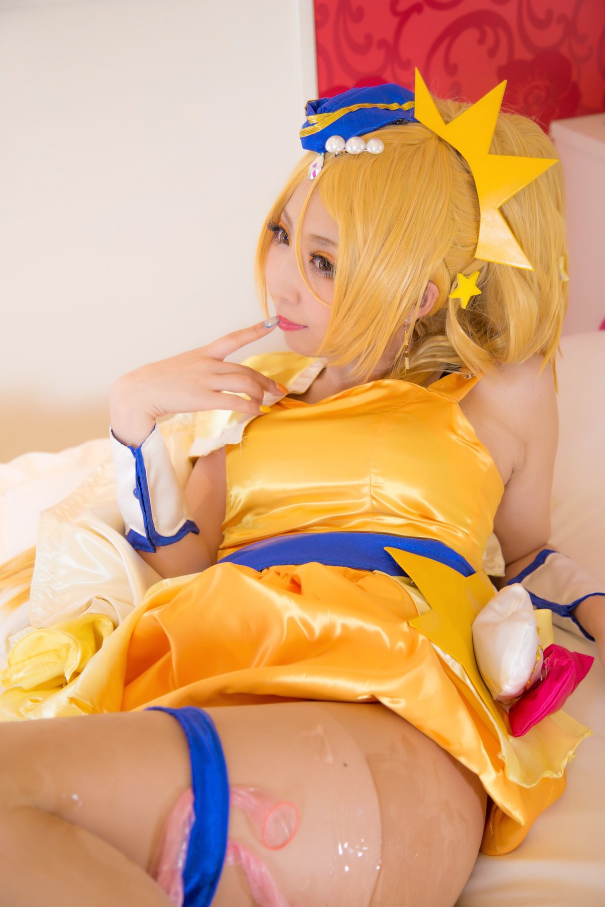 Cosplaymoiriru rekuru! Cure cure(4)