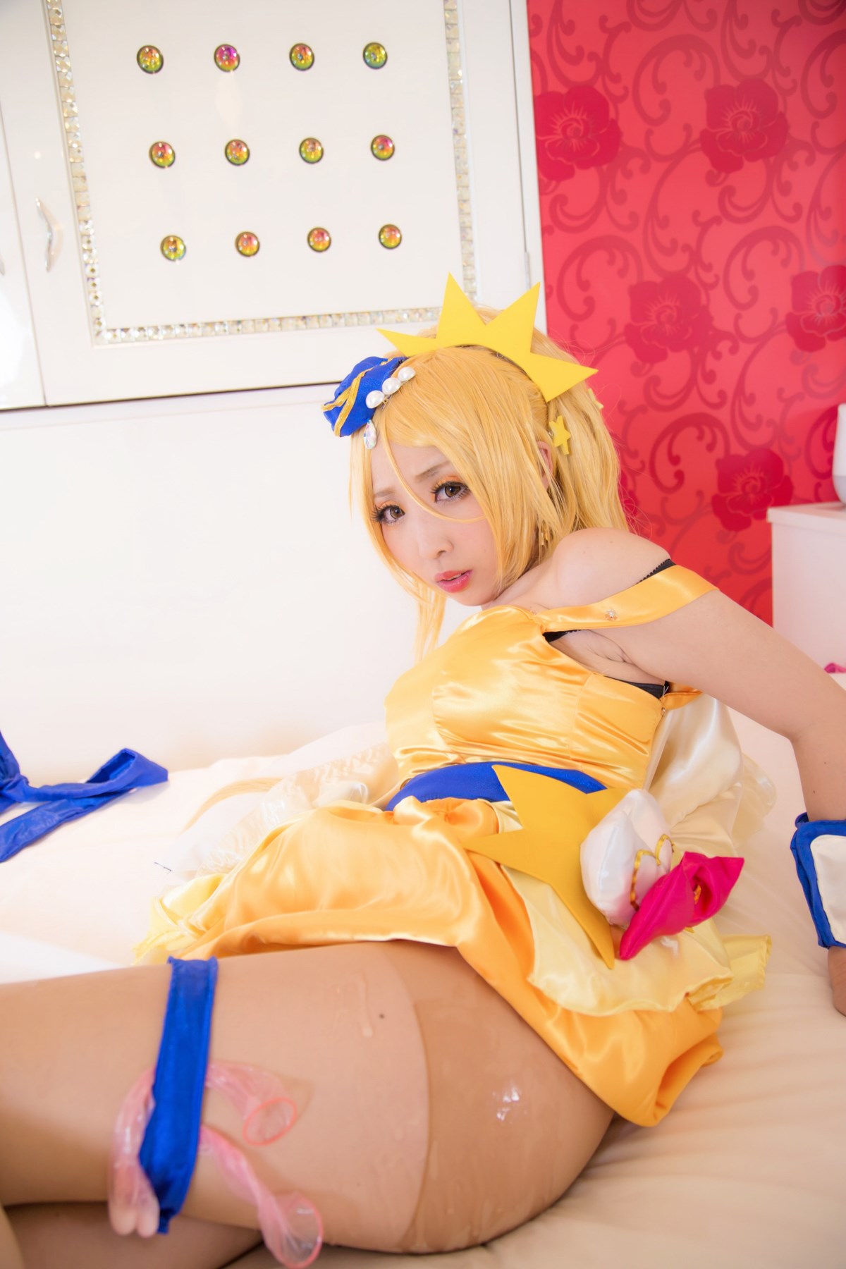 Cosplaymoiriru rekuru! Cure cure(7)