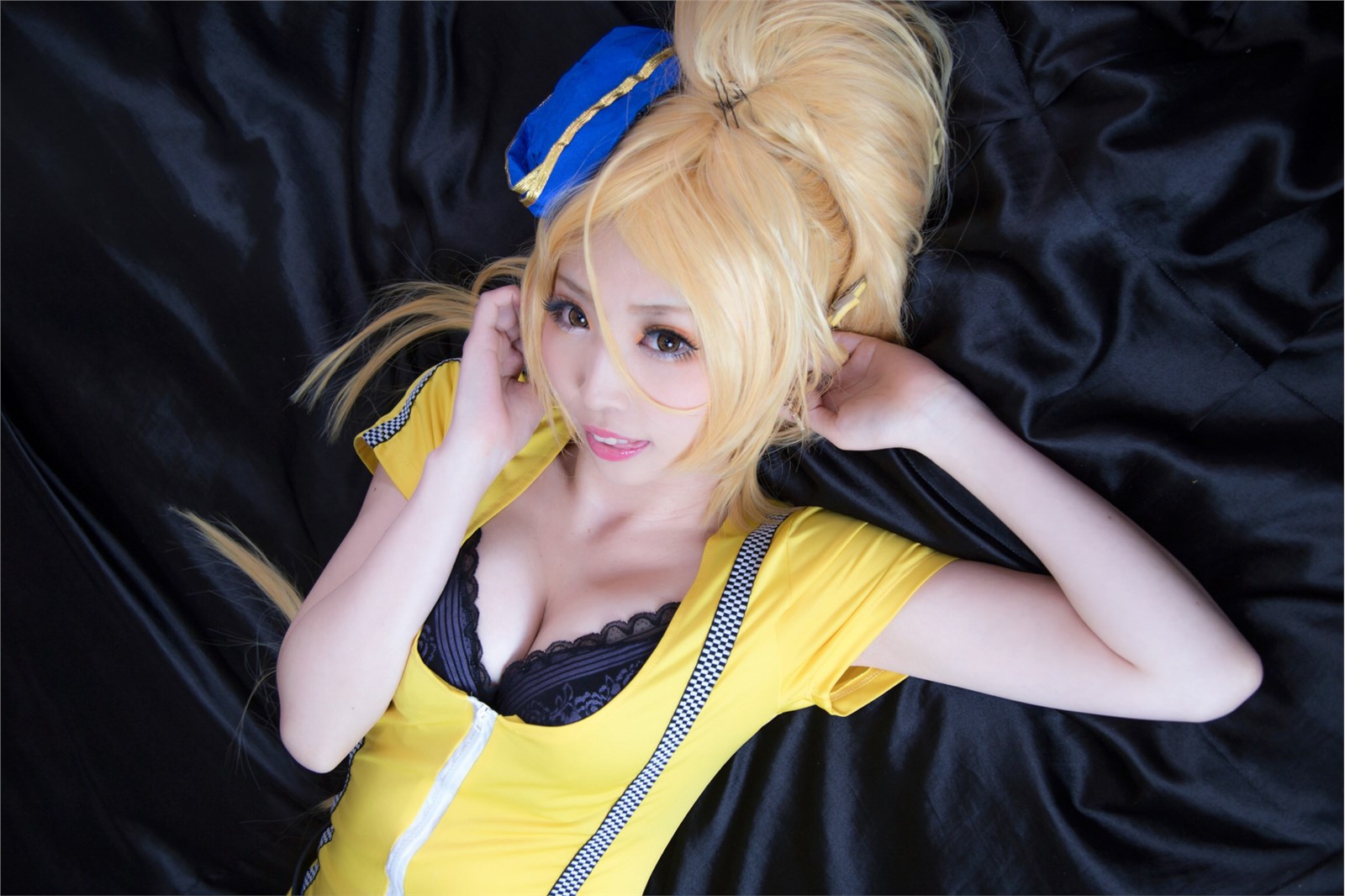 Cosplaymoiriru rekuru! Cure cure(95)