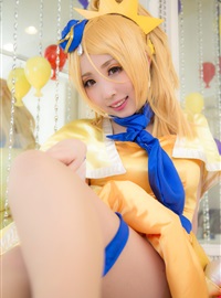 Cosplaymoiriru rekuru! Cure cure(101)