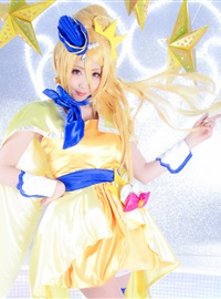 Cosplaymoiriru rekuru! Cure cure(115)