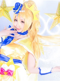 Cosplaymoiriru rekuru! Cure cure(116)