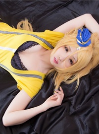 Cosplaymoiriru rekuru! Cure cure(43)