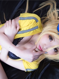 Cosplaymoiriru rekuru! Cure cure(77)