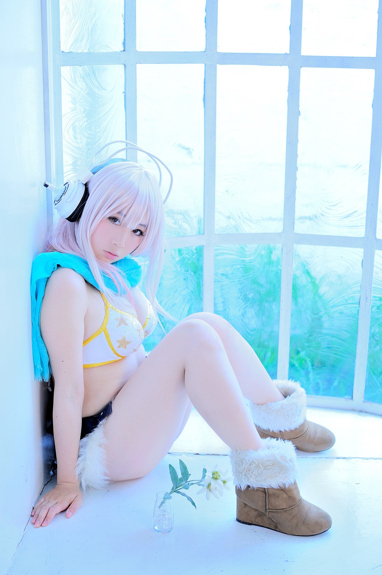 Cosplay manitasopink monthly(55)