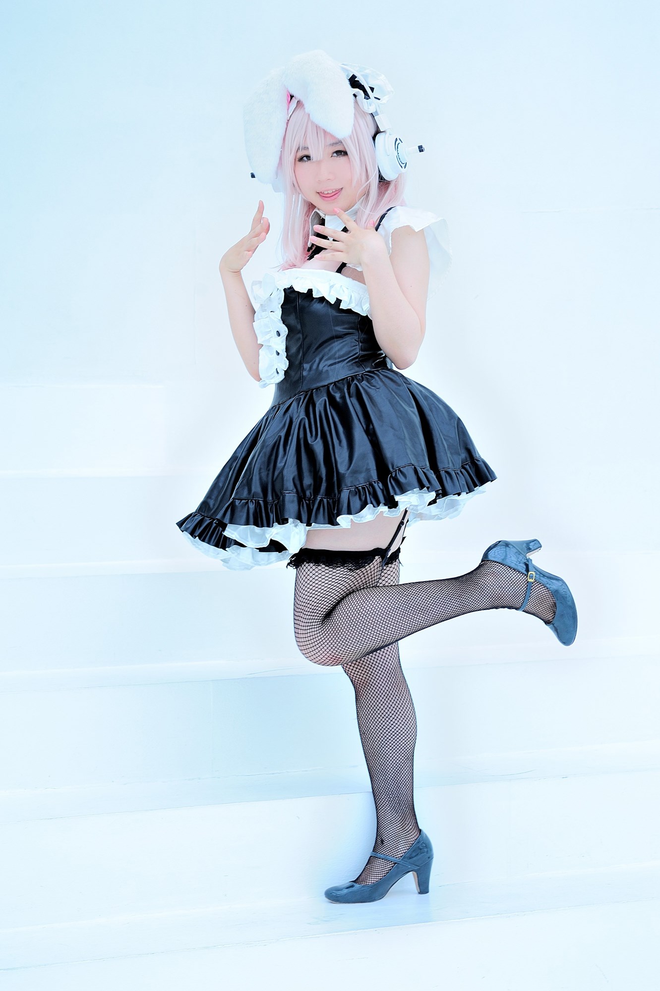 Cosplay manitasopink(26)