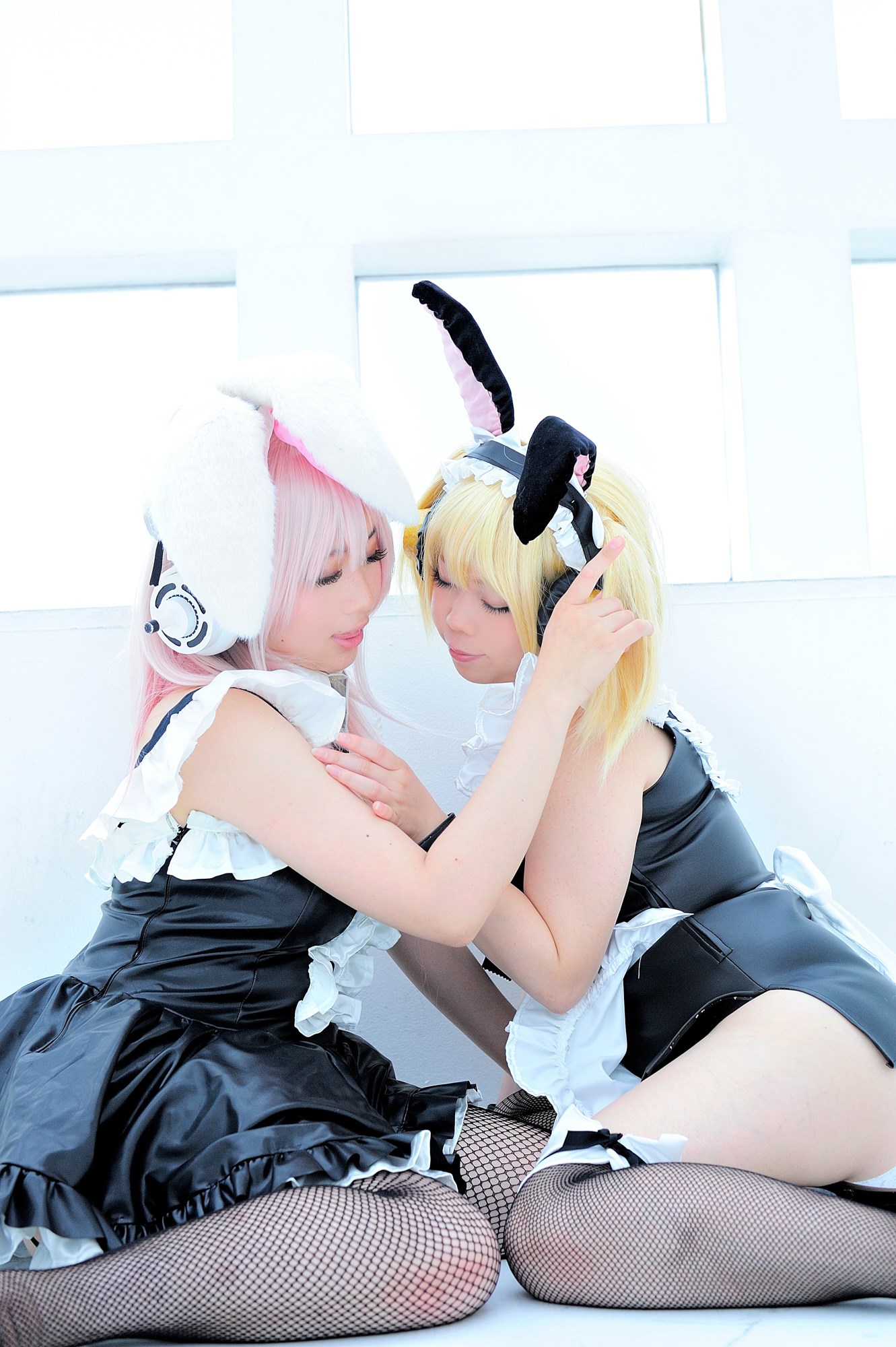 Cosplay manitasopink(67)