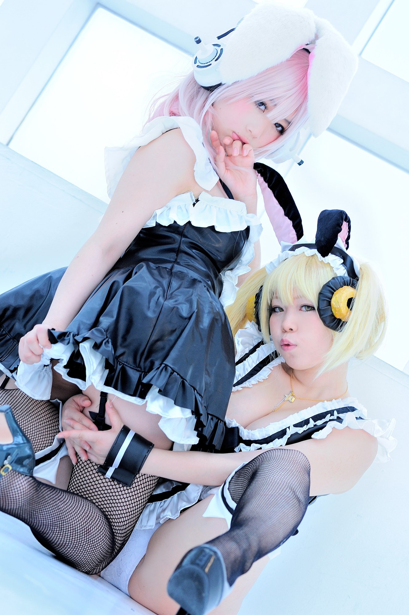 Cosplay manitasopink(76)