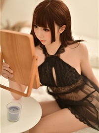 Pastry Fairy - Black backless private room(3)