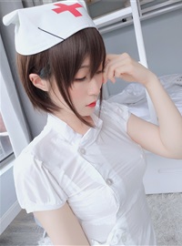 Popular Coser silver 81 charge photo white silk(9)