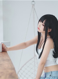 Cosplay pastry Fairy - lovely girlfriend(16)