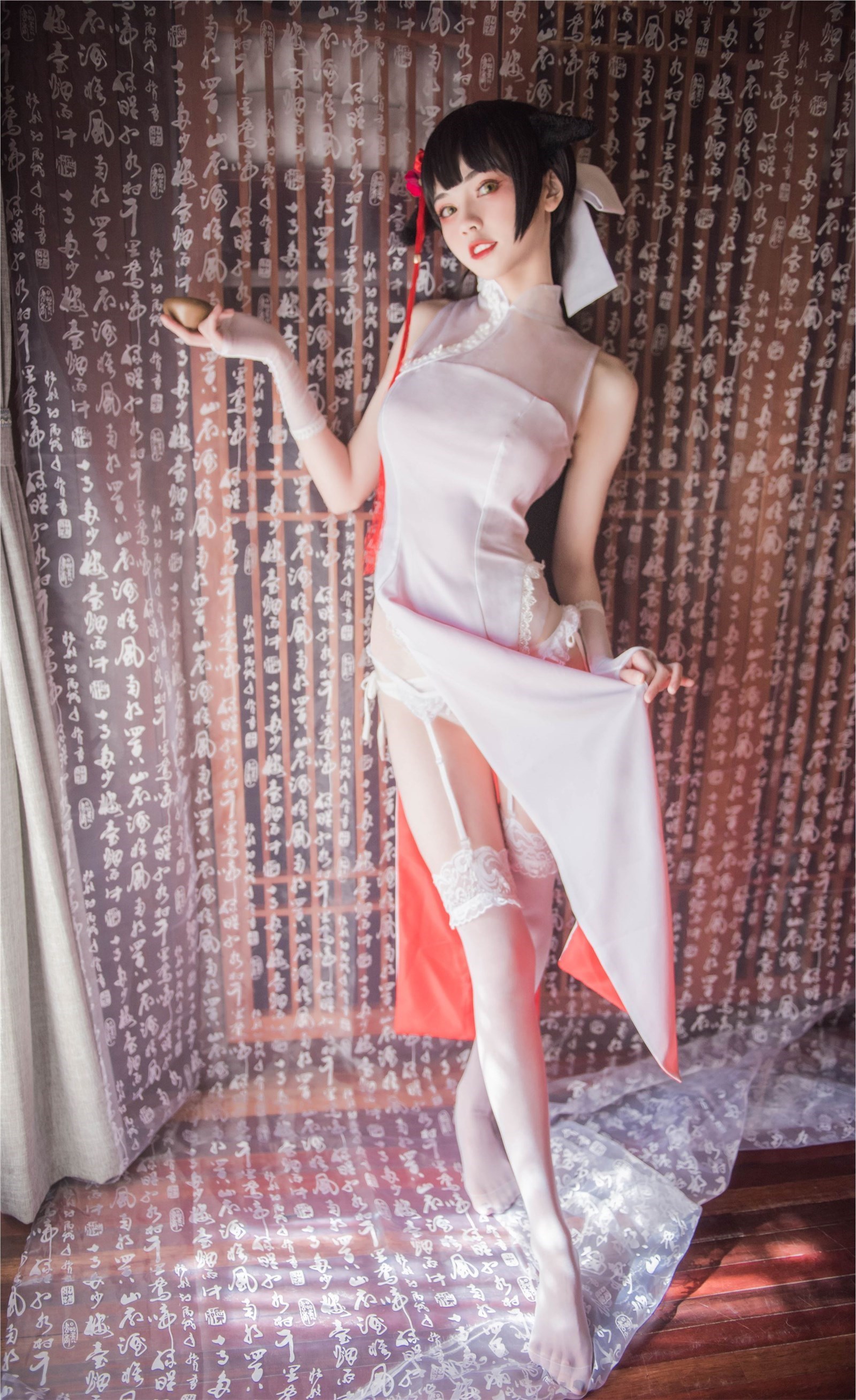 Kaohsiung cheongsam(10)