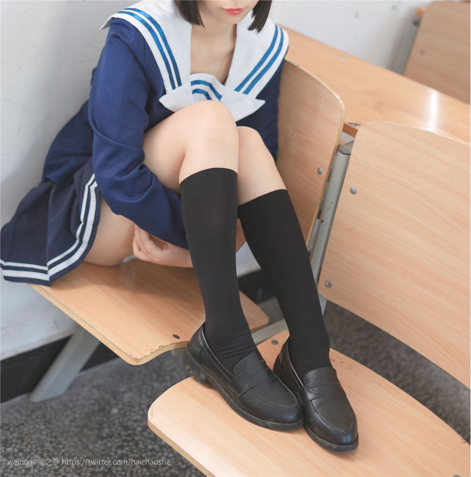 Grand.013 Kato Kei school uniform(27)