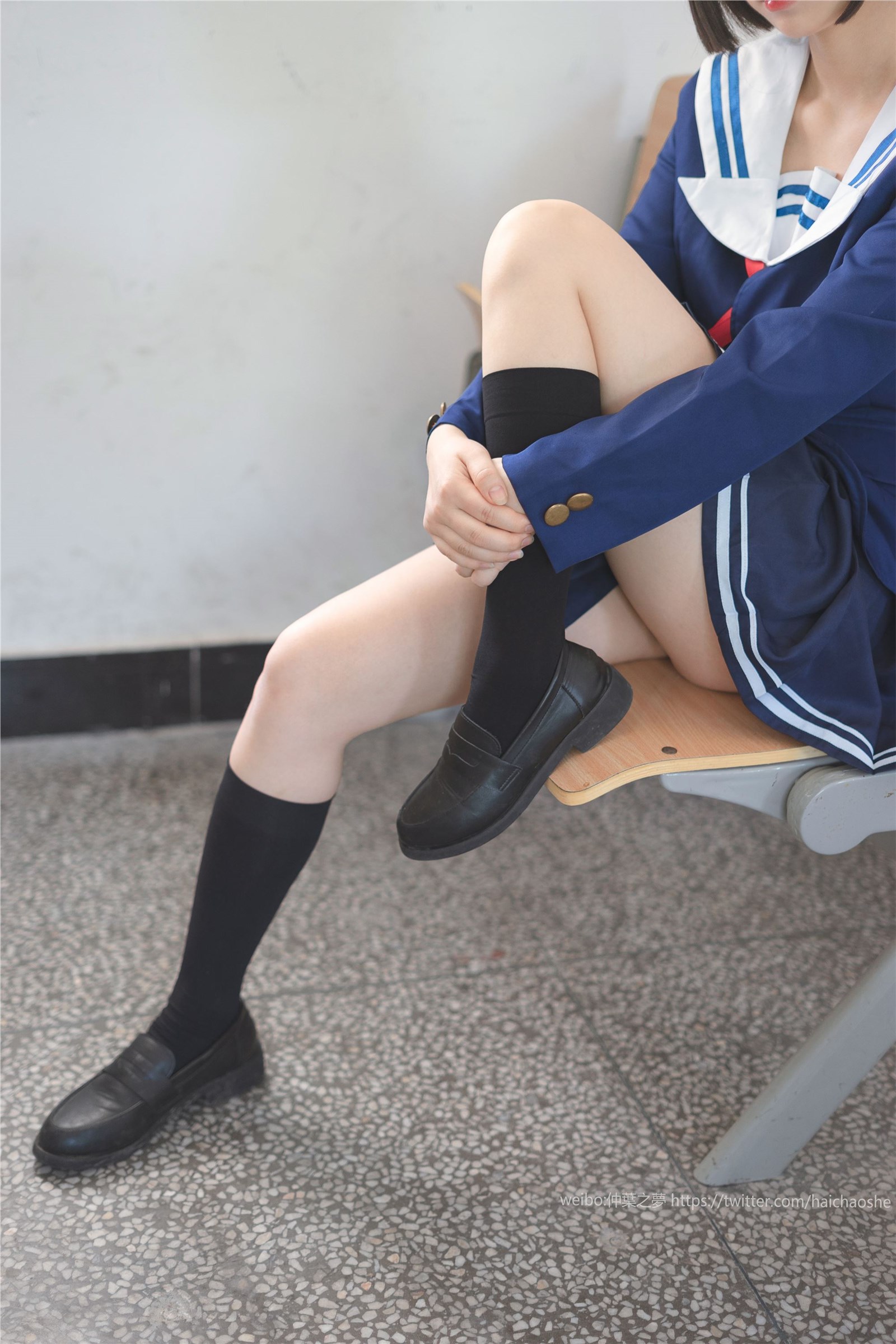 Grand.013 Kato Kei school uniform(34)