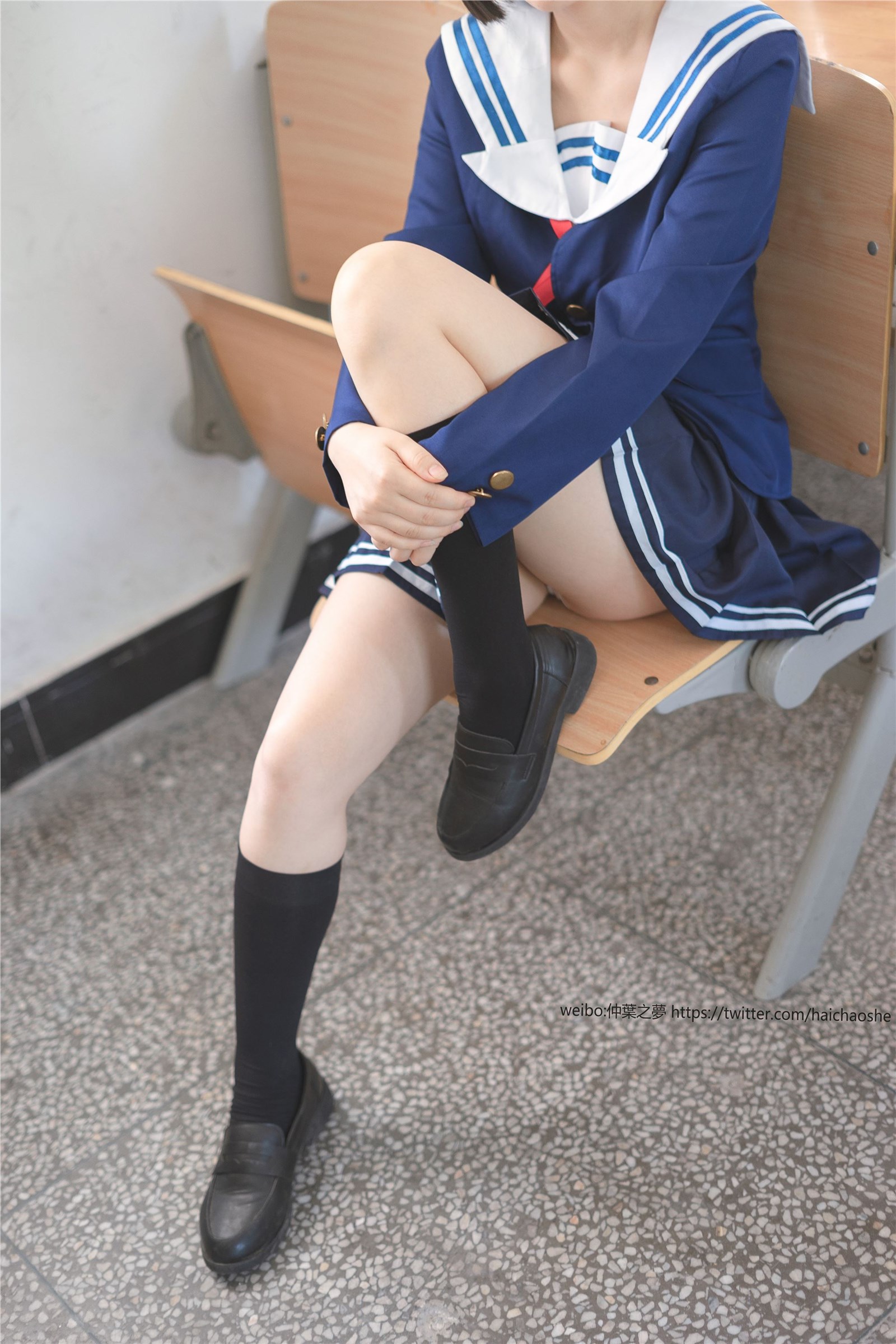 Grand.013 Kato Kei school uniform(35)