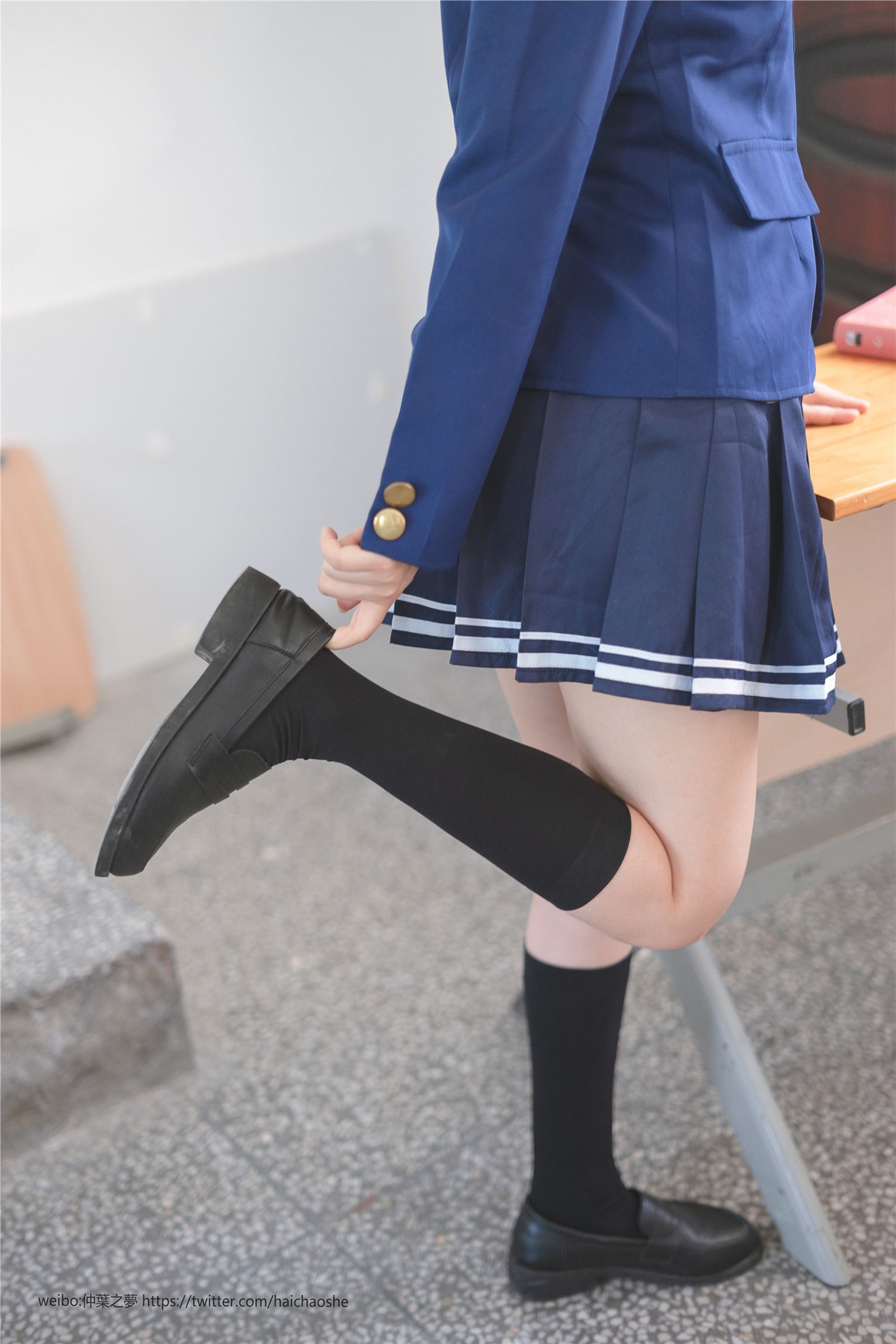 Grand.013 Kato Kei school uniform(37)