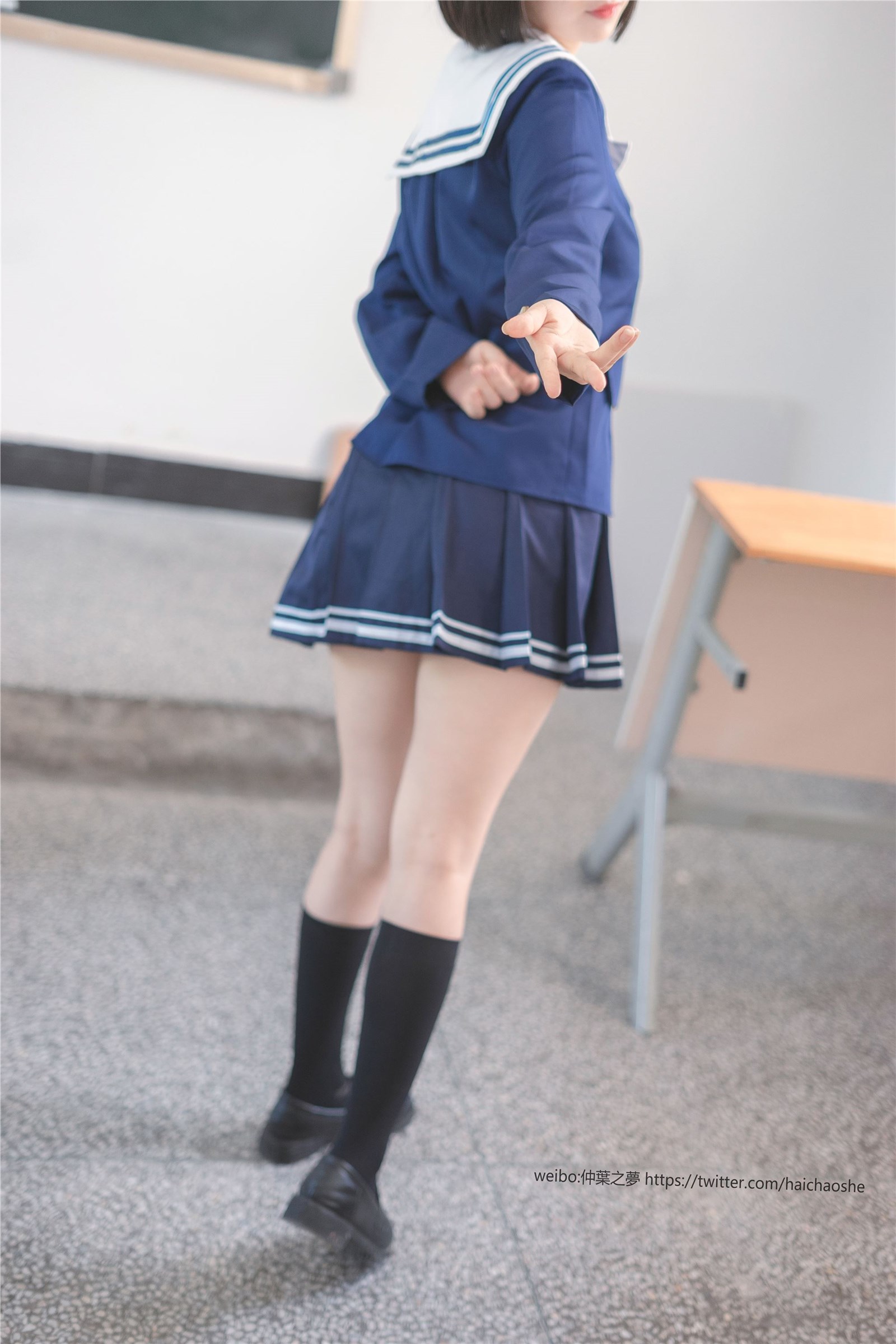 Grand.013 Kato Kei school uniform(52)