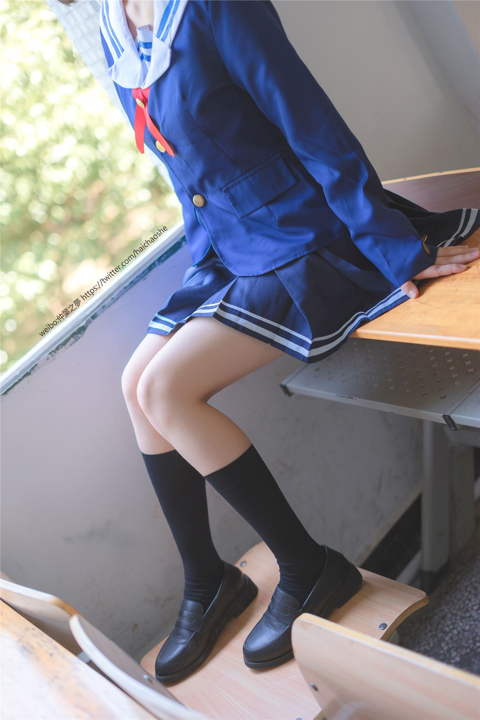 Grand.013 Kato Kei school uniform(56)