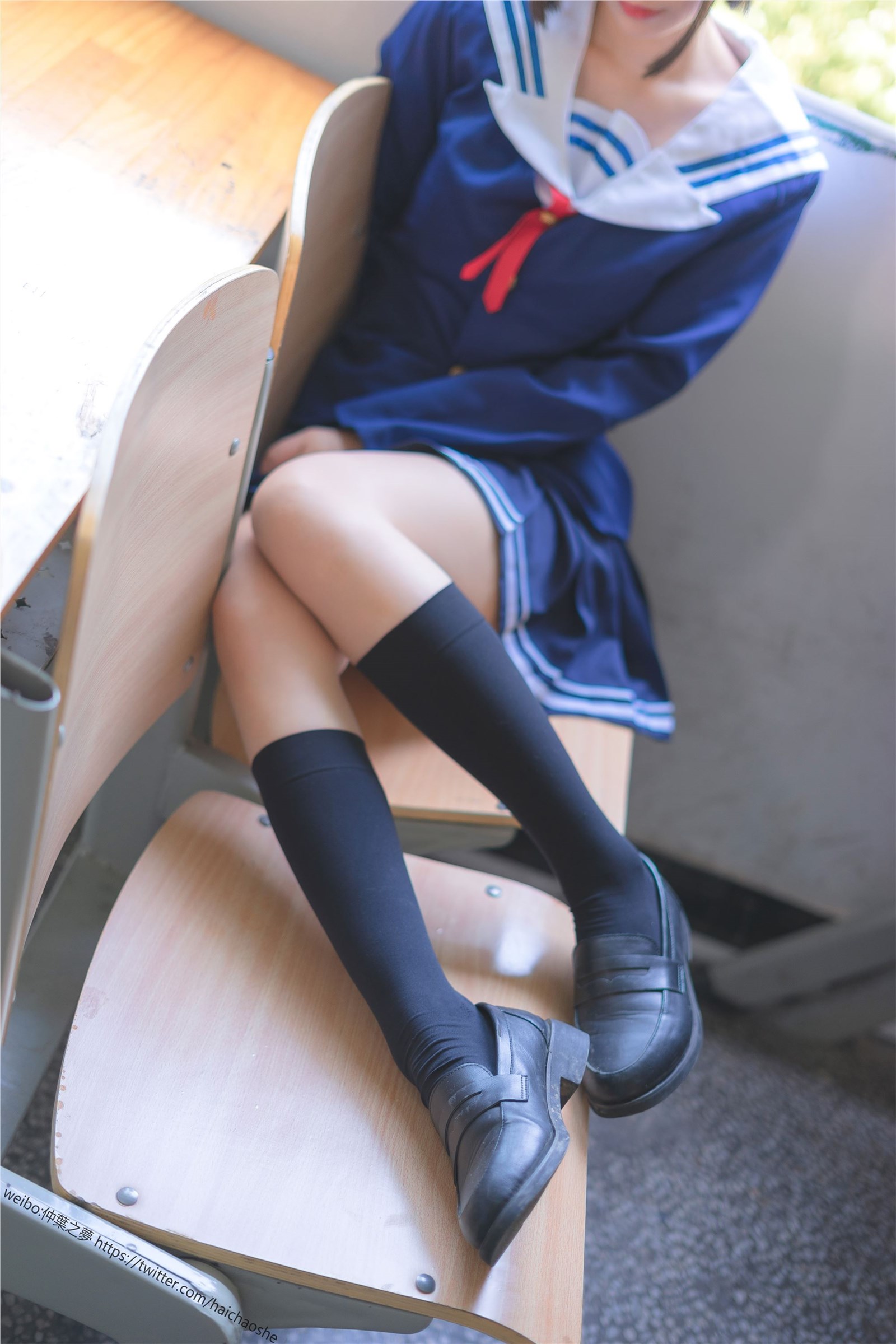 Grand.013 Kato Kei school uniform(58)