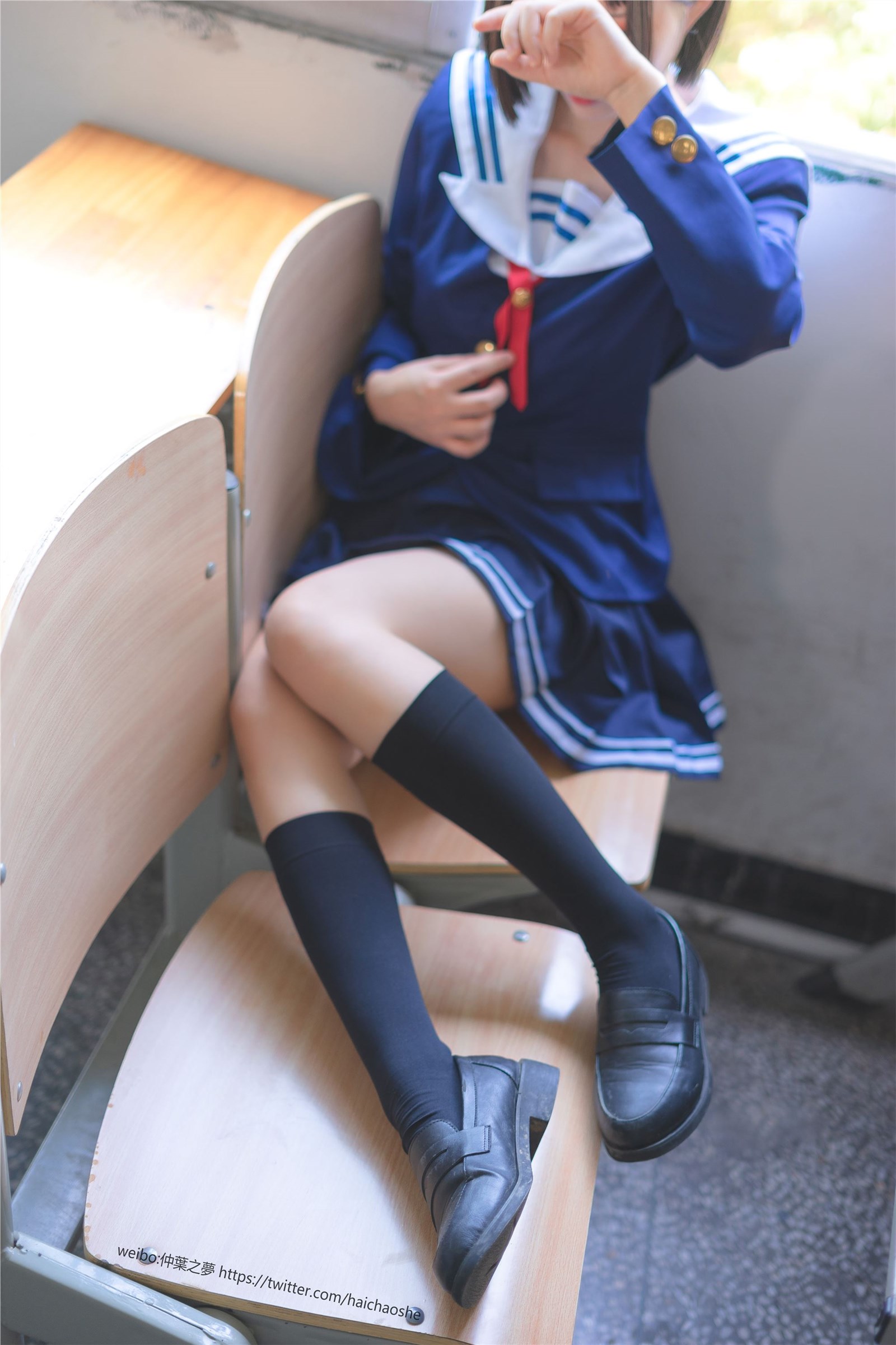Grand.013 Kato Kei school uniform(59)
