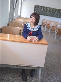 Grand.013 Kato Kei school uniform(2)