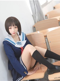 Grand.013 Kato Kei school uniform(23)