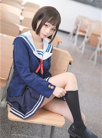 Grand.013 Kato Kei school uniform(29)