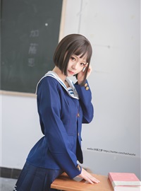 Grand.013 Kato Kei school uniform(36)