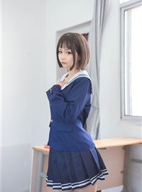 Grand.013 Kato Kei school uniform(39)