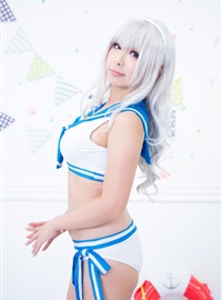 Sexy underwear uniform AOI - silverdiva (the Idolmaster) 3(86)