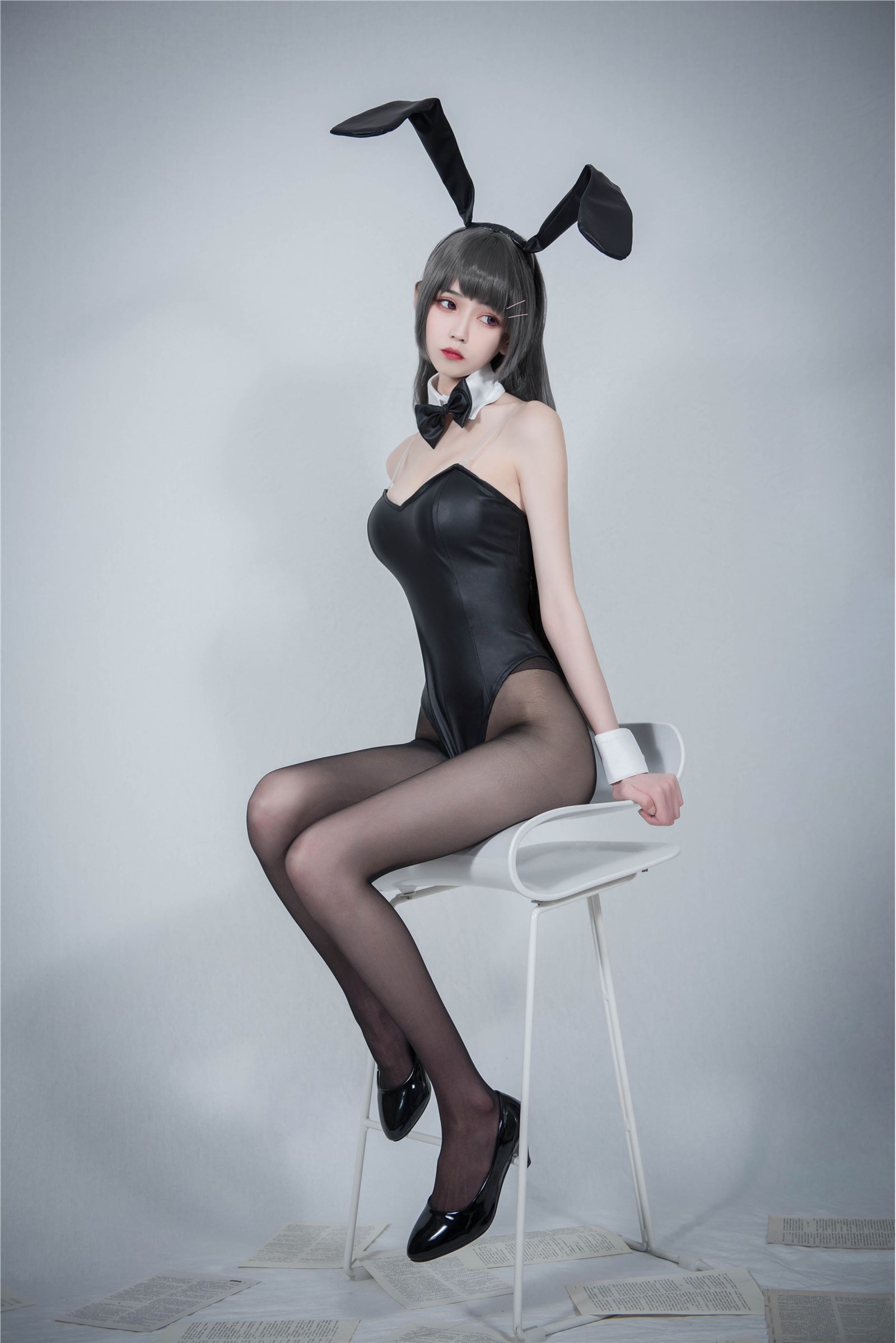 Cosplay your sister rabbit(14)