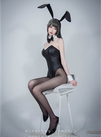 Cosplay your sister rabbit(15)