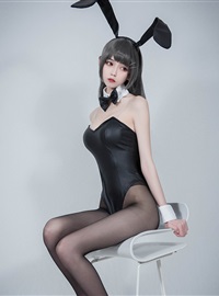 Cosplay your sister rabbit(19)
