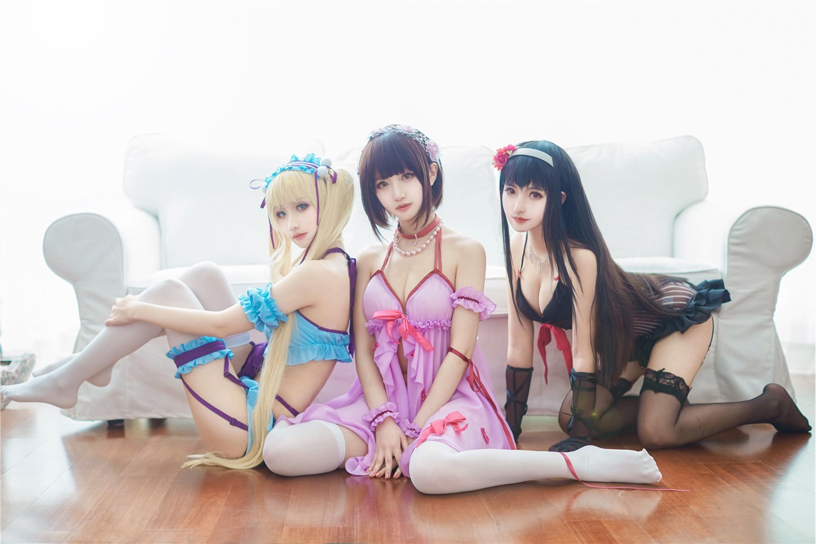 Cosplay shika deer(24)