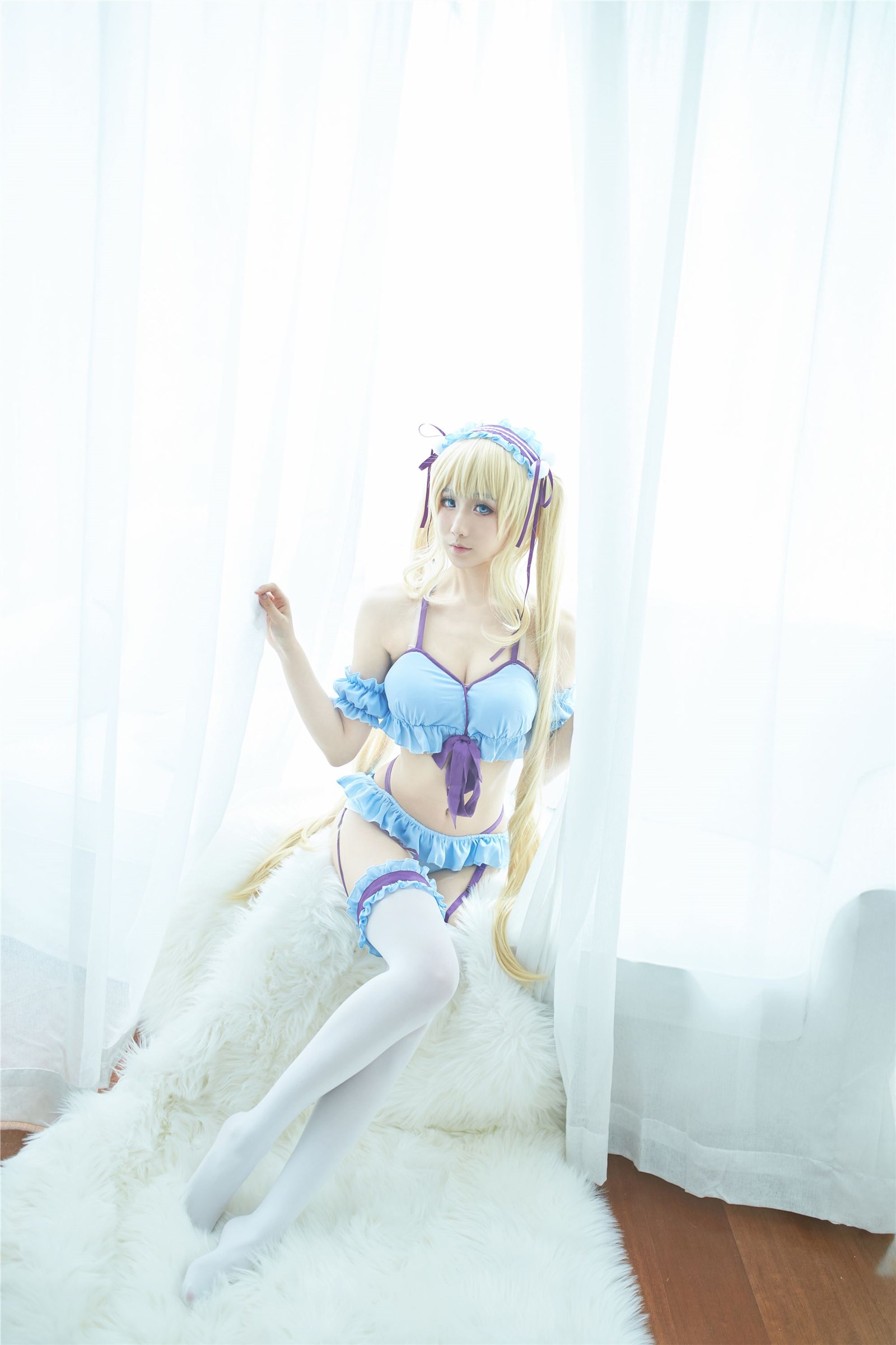 Cosplay shika deer(27)