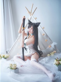 Cosplay shika fawn - Portrait of love and happiness(1)