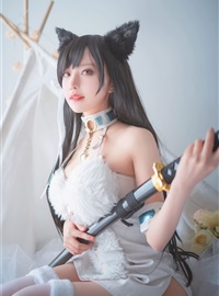 Cosplay shika fawn - Portrait of love and happiness(10)