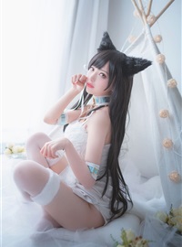 Cosplay shika fawn - Portrait of love and happiness(16)