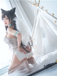 Cosplay shika fawn - Portrait of love and happiness(19)