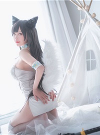 Cosplay shika fawn - Portrait of love and happiness(20)